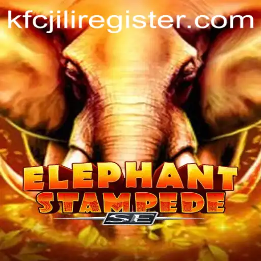 ElephantStampedeSE: A Jungle Adventure with a Unique Twist