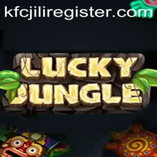 Discover the Thrills of LuckyJungle: A Comprehensive Guide