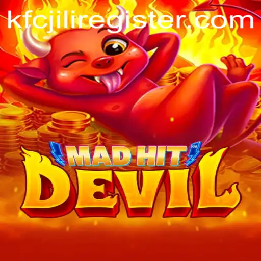 MadHitDevil: A Deep Dive into the Riveting World of KFCJILI