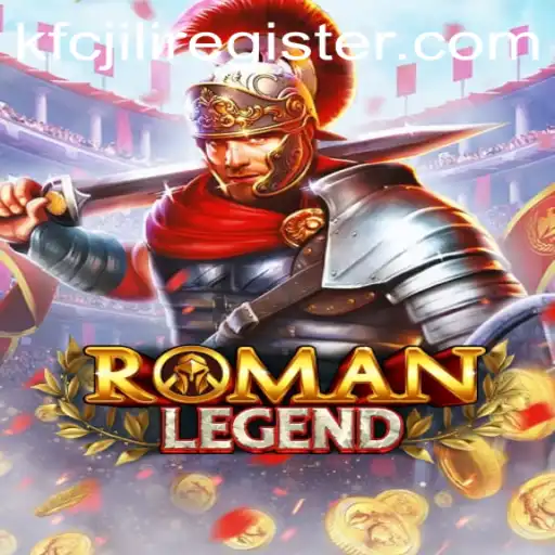 RomanLegend: A Journey Through Time with KFCJILI