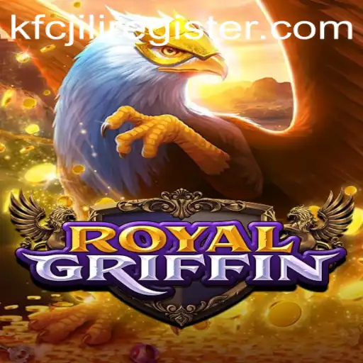 Exploring RoyalGriffin: The Legendary Adventure Game Soaring Beyond Limits