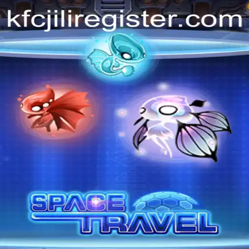Exploring the Universe with SpaceTravel: The Thrilling Odyssey of KFCJILI