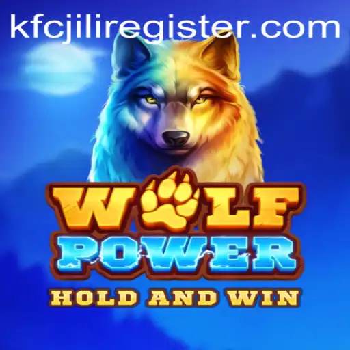 Unleashing the Thrill of WolfPower in the Digital Arena