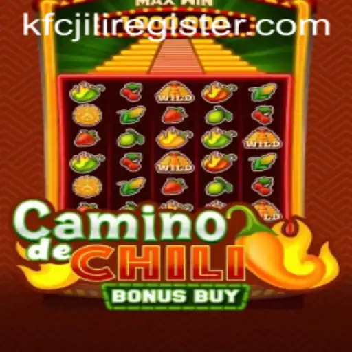 Exploring the Exciting World of CaminodeChiliBonusBuy and KFCJILI