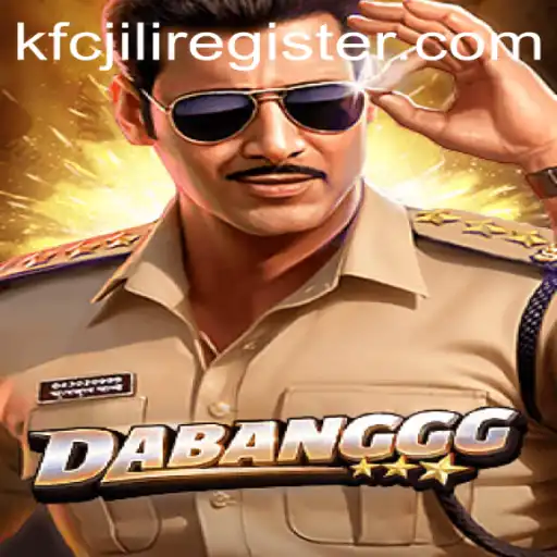 Discover the Thrilling World of DABANGGG: A Deep Dive into Gameplay with KFCJILI