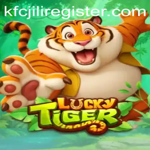 Exploring the Thrills of LuckyTiger: A Game of Strategy and Fortune