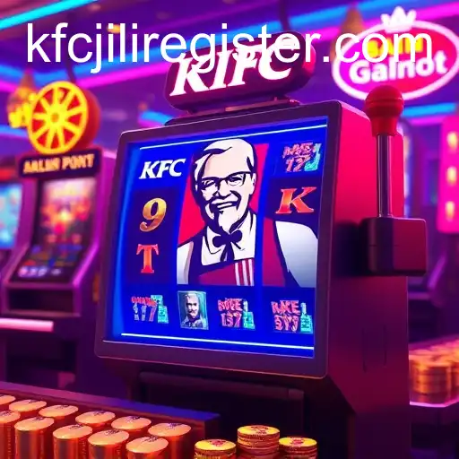 The Rising Popularity and Innovations of Online Slots: A Deep Dive into KFCJILI