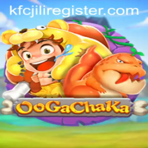 The Enchanting World of OoGaChaKa: Dive into the Game with the Mysterious KFCJILI