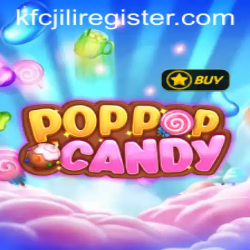 Discover the Enchanting World of POPPOPCANDY