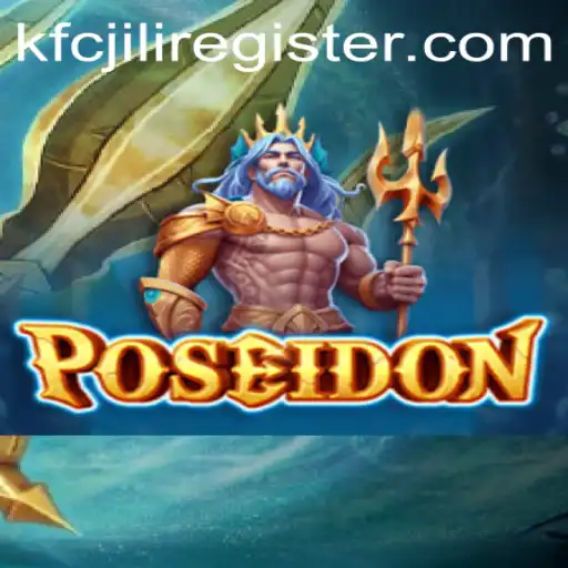 Unveiling 'Poseidon': A Deep Dive into the Spectacular New Game Featuring KFCJILI