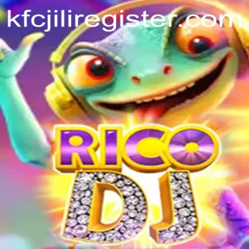 Unveiling RicoDJ: An In-Depth Look at the Latest Gaming Sensation