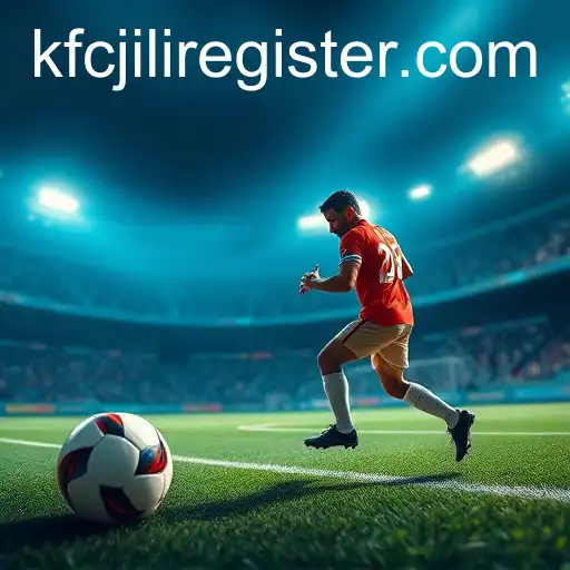 The Dynamics of Sports Betting: A Modern Take with KFCJILI