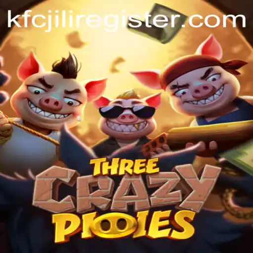 Unveiling the World of Thrilling Fun with ThreeCrazyPiggies